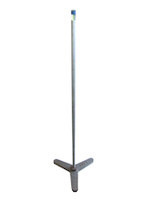 cast base lighting stand hire Adelaide